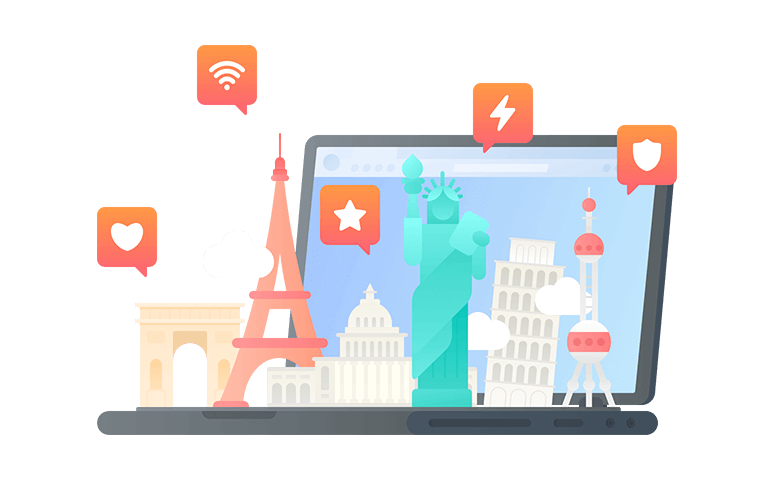 代理腾讯直播的回国vpn - 亮讯加速器